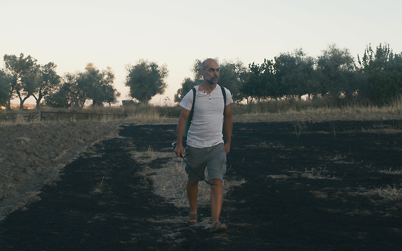 stezzo films website gallery documentary 4rogo